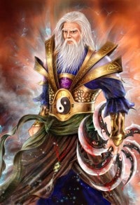 我在毛絨獸世當典獄長