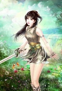 網遊之戰魔無雙
