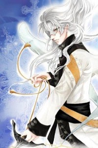 救贖小可憐夫郎（女尊）