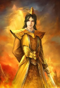 夜半冥婚：鬼夫太撩人
