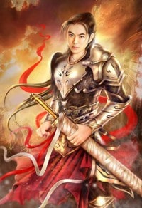 龍血武帝