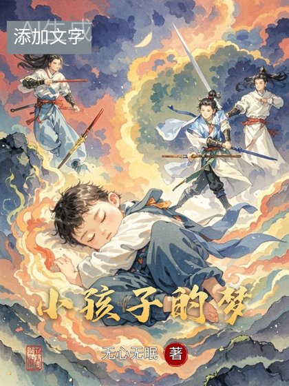 小孩子的夢
